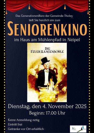 Seniorenkino
