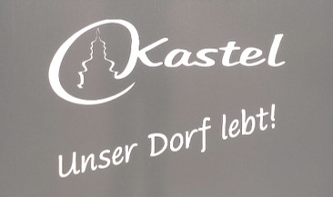 Kastel Unser Dorf lebt
