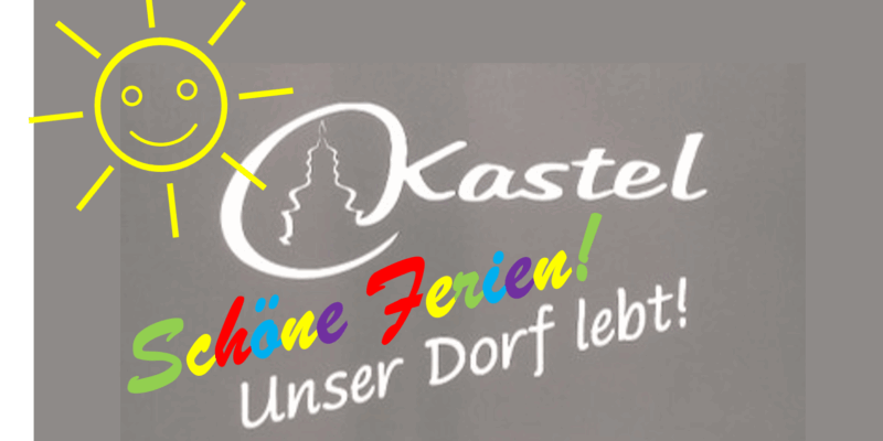 Kastel