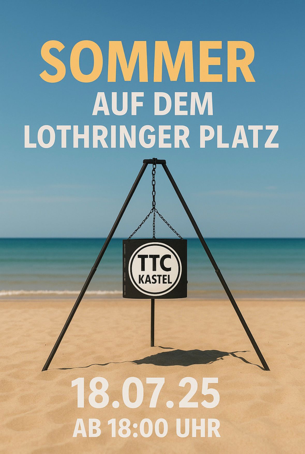 Lothringer Platz 25